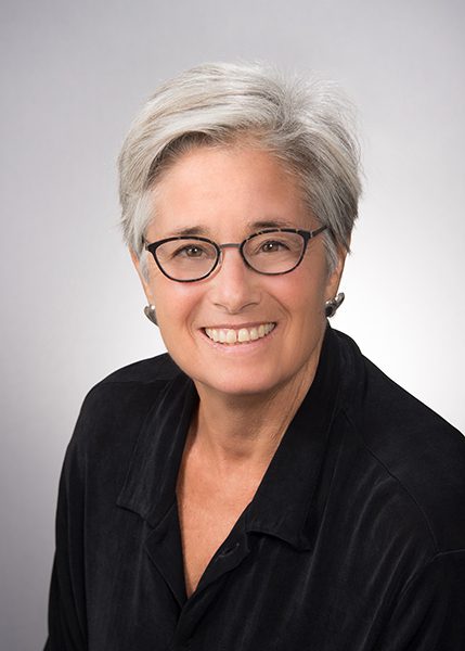 Professional Organizer Ellen Gurwitz